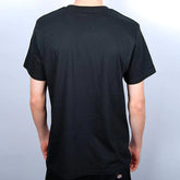 Mitchell & Ness - NBA Slam Tee Lakers Shaquille O`Neal - Zwart